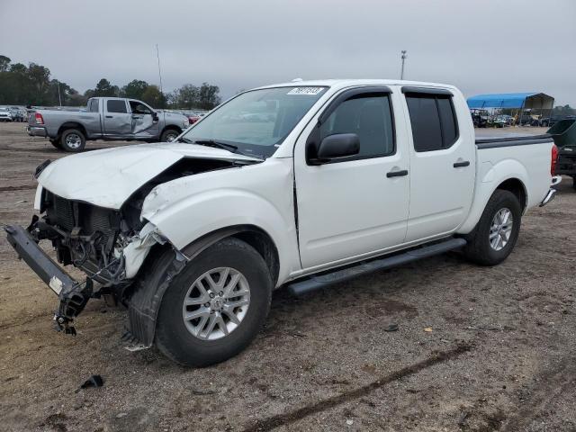 Image 1 of 2016 NISSAN FRONTIER S 2016 with VIN 1N6AD0ER0GN741260