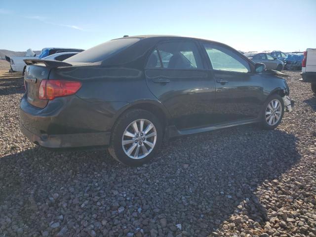 Obraz 3 z 2009 TOYOTA COROLLA BASE 2009 z VIN 1NXBU40E49Z076161