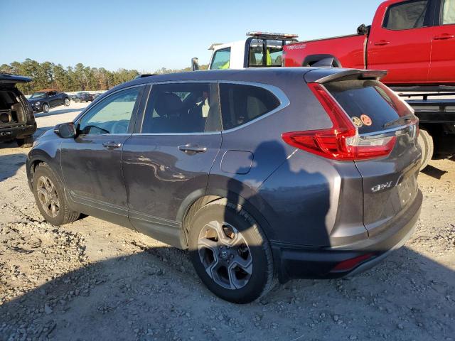 Изображение 2 2017 HONDA CR-V EX 2017 с VIN 7FARW1H56HE028592