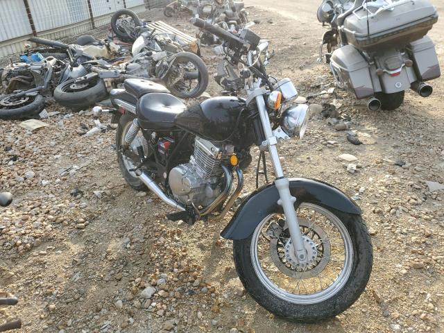 Image 1 of 2005 SUZUKI GZ250  2005 with VIN VTTNJ48A552102023