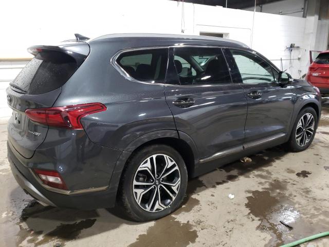 Obraz 3 z 2020 HYUNDAI SANTA FE LIMITED 2020 z VIN 5NMS5CAA9LH184863