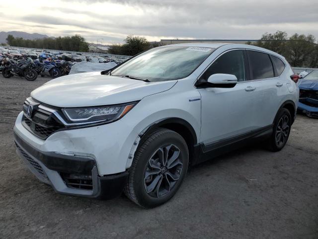 2020 HONDA CR-V EXL 2020 image