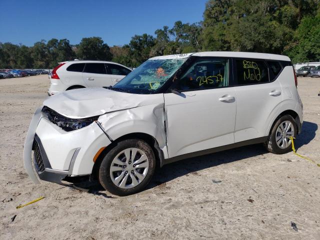 2023 KIA SOUL LX 2023 image