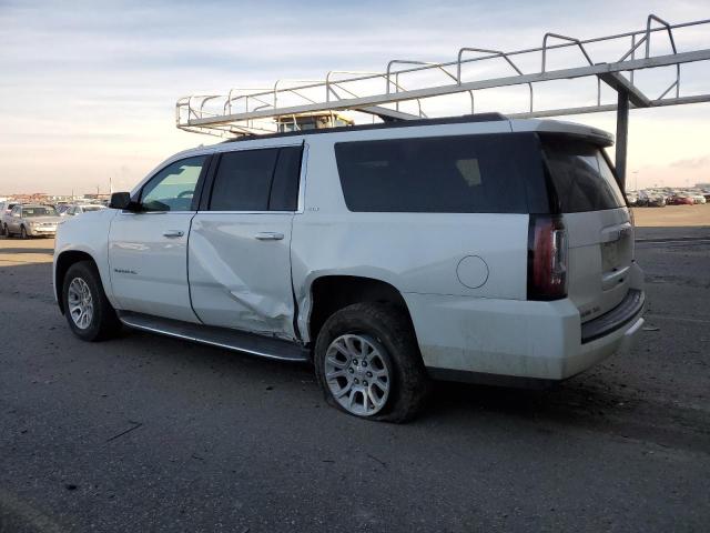 Image 2 of 2016 GMC YUKON XL K1500 SLT 2016 with VIN 1GKS2GKC7GR255340