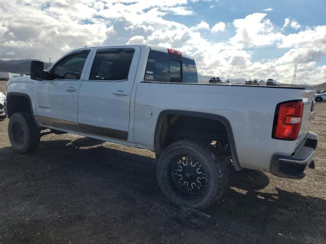 Image 2 of 2017 GMC SIERRA K1500 SLE 2017 with VIN 3GTU2MEC4HG395913