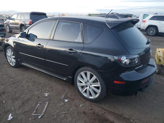 Изображение 2 2008 MAZDA SPEED 3 2008 с VIN JM1BK34L081157901