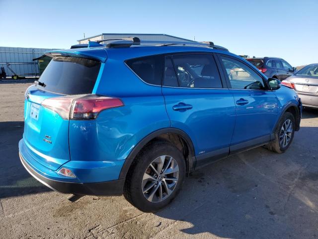 Image 3 of 2017 TOYOTA RAV4 HV LE 2017 with VIN JTMRJREV2HD090558