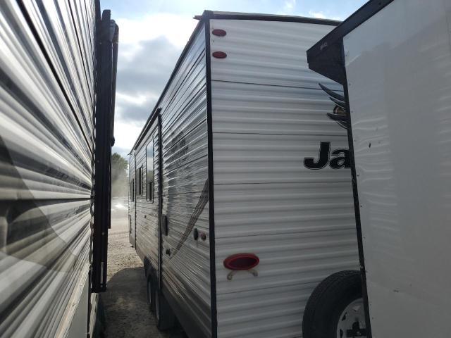 Изображение 3 2019 JAYCO JAYFLIGHT 2019 с VIN 1UJBJ0BP8K17W0318