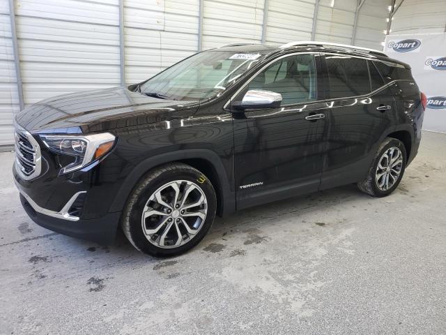Image 1 of 2020 GMC TERRAIN SLT 2020 with VIN 3GKALPEV4LL301598