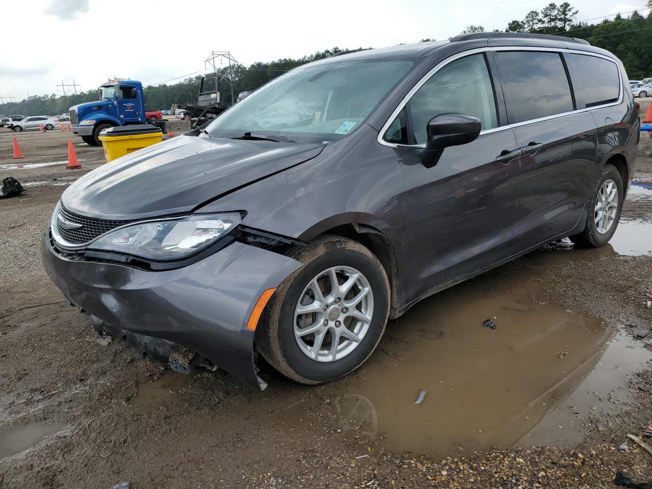 Obraz 2020 CHRYSLER VOYAGER LXI 2020