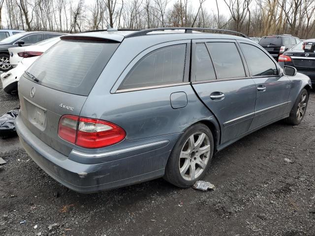 Image 3 of 2007 MERCEDES-BENZ E 350 4MATIC WAGON 2007 with VIN WDBUH87X07X211632