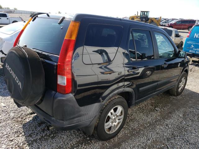 Изображение 3 2003 HONDA CR-V EX 2003 с VIN SHSRD78873U155528