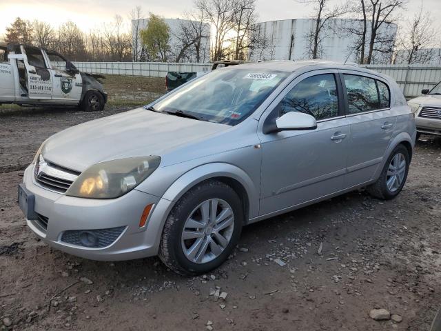 2008 SATURN ASTRA XR 2008 image