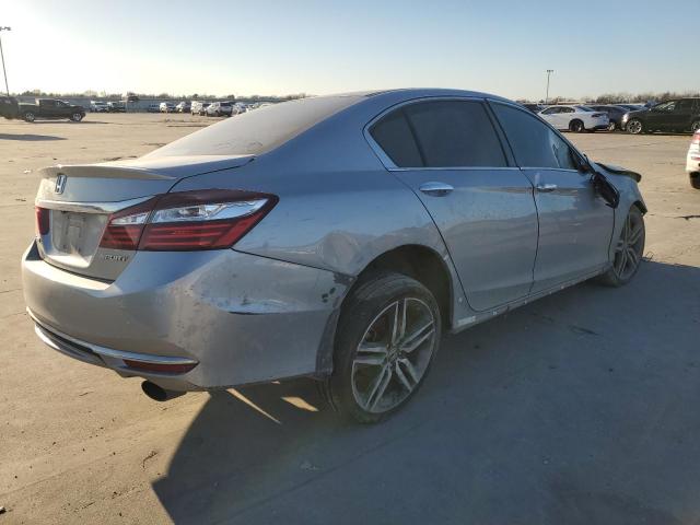 Image 3 of 2017 HONDA ACCORD SPORT 2017 with VIN 1HGCR2F57HA223614
