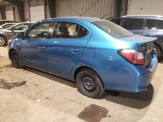 Image 2 of 2021 MITSUBISHI MIRAGE G4 ES 2021 with VIN ML32FUFJXMHF06527