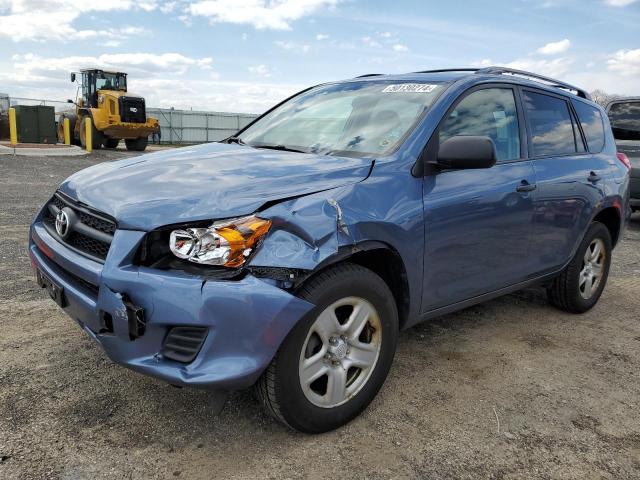 Image 1 of 2010 TOYOTA RAV4  2010 with VIN 2T3BF4DV9AW061154