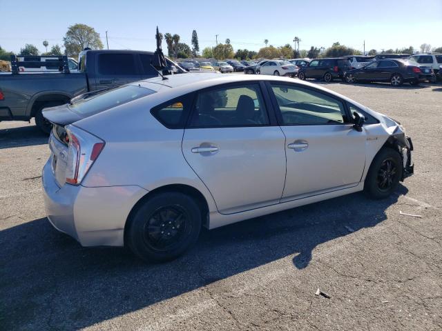 Изображение 3 2014 TOYOTA PRIUS  2014 с VIN JTDKN3DU2E0389420