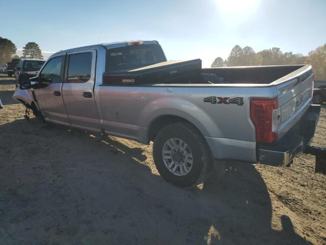 Изображение 2 2019 FORD F350 SUPER DUTY 2019 с VIN 1FT8W3BT6KEE98950