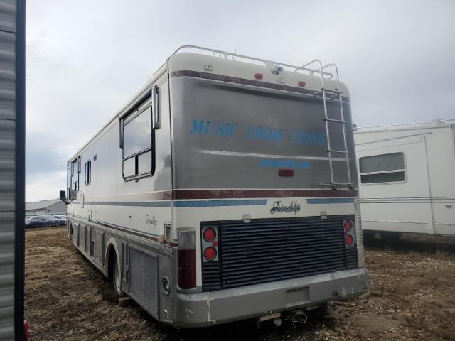 Image 3 of 1992 SPARTAN MOTORS MOTORHOME  1992 with VIN 4S7KT9S09MC004438