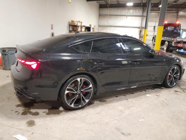 Изображение 3 2023 AUDI S5 PREMIUM PLUS 2023 с VIN WAUC4CF54PA006455