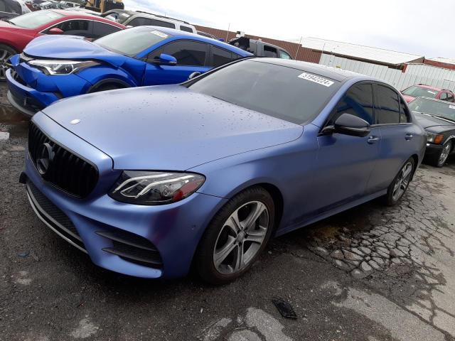 Изображение 1 2017 MERCEDES-BENZ E 300 2017 с VIN WDDZF4JB1HA131625
