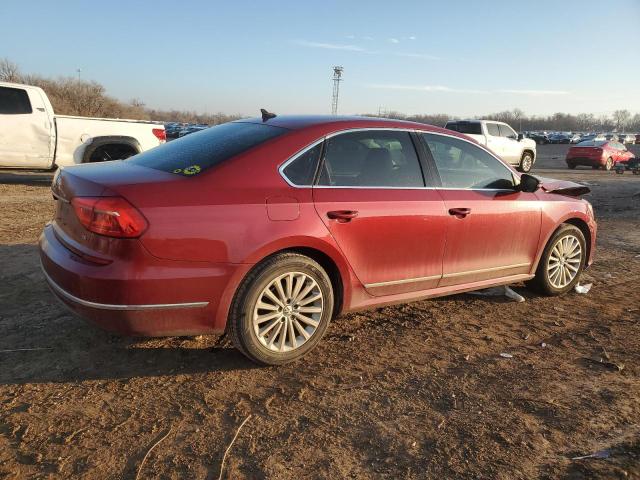 Image 3 of 2016 VOLKSWAGEN PASSAT SE 2016 with VIN 1VWBS7A38GC036934
