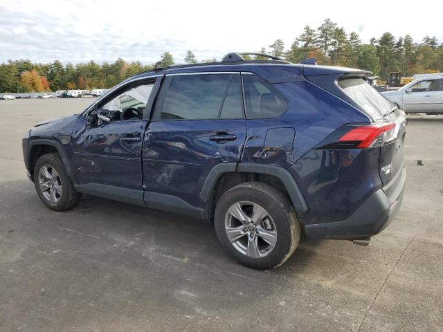 Image 2 of 2022 TOYOTA RAV4 XLE 2022 with VIN 2T3P1RFV8NW280109