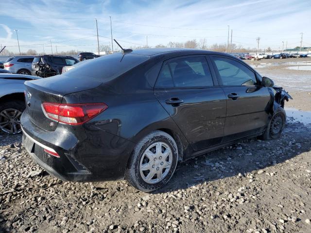 Изображение 3 2021 KIA RIO LX 2021 с VIN 3KPA24AD0ME428753