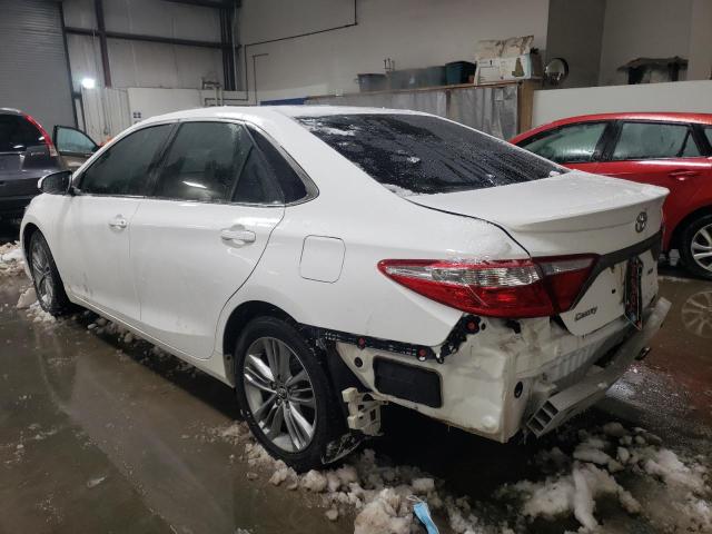 Image 2 of 2015 TOYOTA CAMRY LE 2015 with VIN 4T1BF1FK6FU482122