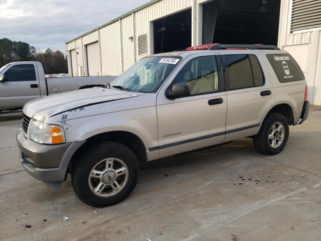 Image 1 of 2005 FORD EXPLORER XLS 2005 with VIN 1FMZU62K85UA66739