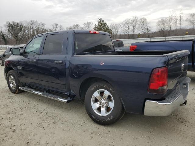Изображение 2 2018 RAM 1500 ST 2018 с VIN 3C6RR6KG0JG248716