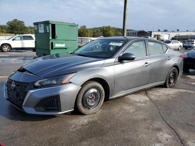 Изображение 1 2023 NISSAN ALTIMA S 2023 с VIN 1N4BL4BV2PN356484
