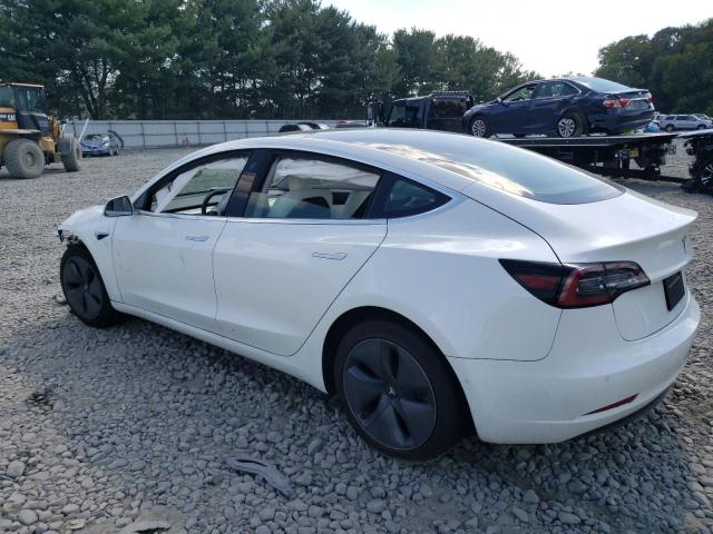 Изображение 2 2019 TESLA MODEL 3  2019 с VIN 5YJ3E1EA8KF509196