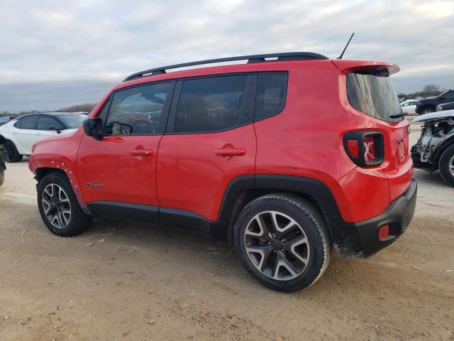 Obraz 2 z 2017 JEEP RENEGADE SPORT 2017 z VIN ZACCJAAB0HPF71090