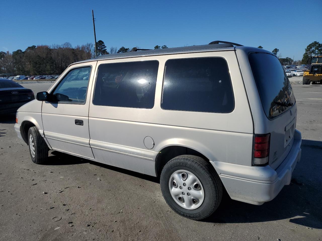 Obraz 2 z 1995 DODGE CARAVAN  1995 z VIN 2B4GH2535SR236414