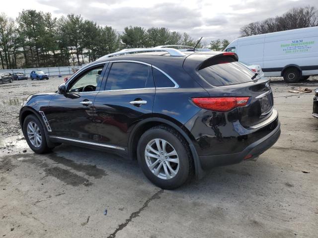 Изображение 2 2012 INFINITI FX35  2012 с VIN JN8AS1MW8CM156422
