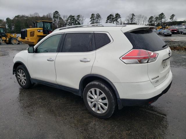 Image 2 of 2016 NISSAN ROGUE S 2016 with VIN JN8AT2MT1GW016876