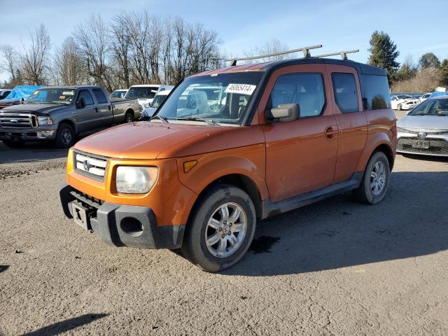 2007 HONDA ELEMENT EX 2007 image