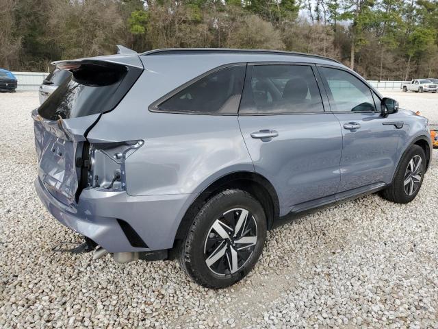 Image 3 of 2023 KIA SORENTO S 2023 with VIN 5XYRL4LC8PG201869