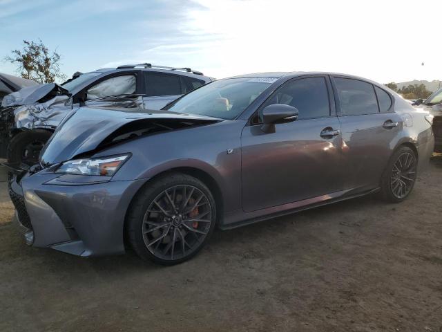 2016 LEXUS GS 350 BASE 2016 image