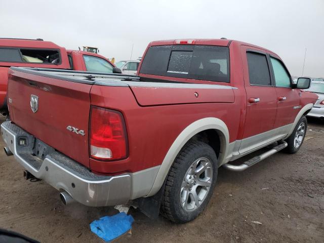 Image 3 of 2009 DODGE RAM 1500  2009 with VIN 1D3HV13T29J524975