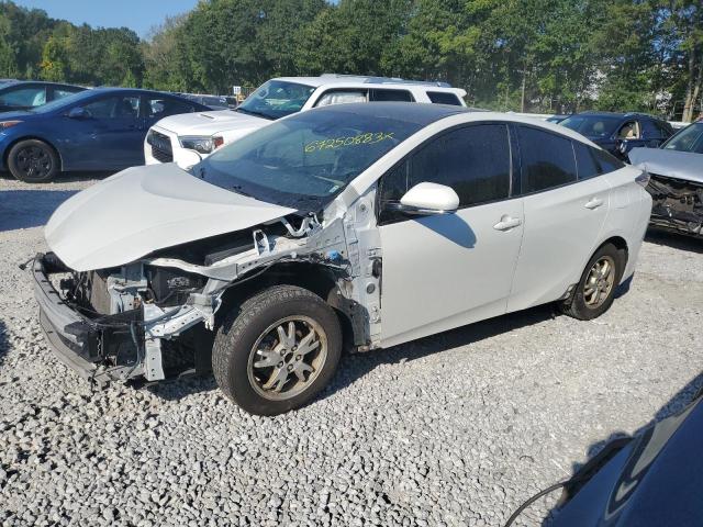 Obraz 1 z 2017 TOYOTA PRIUS  2017 z VIN JTDKBRFU8H3053704