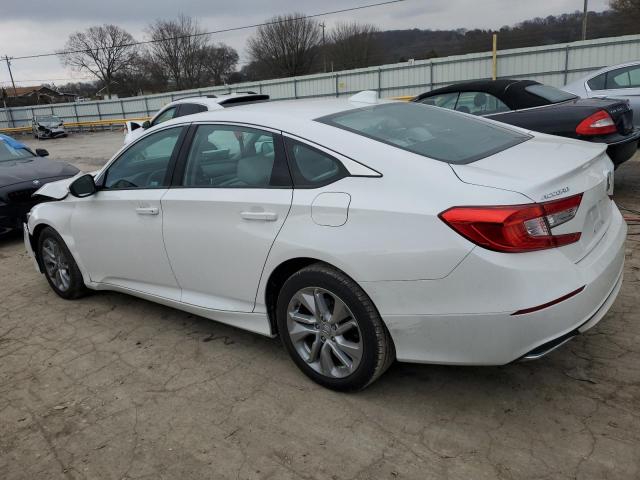 Изображение 2 2020 HONDA ACCORD LX 2020 с VIN 1HGCV1F10LA030765