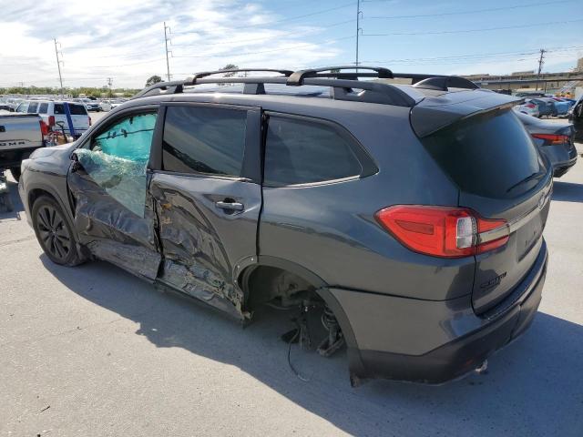 Obraz 2 z 2022 SUBARU ASCENT ONYX EDITION 2022 z VIN 4S4WMAJD4N3416608