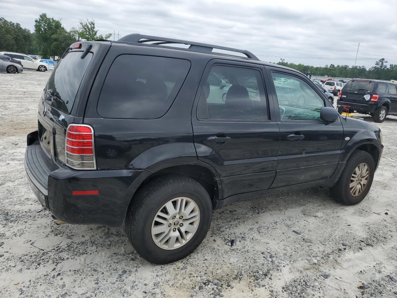 Изображение 3 2005 MERCURY MARINER  2005 с VIN 4M2CU56Z15DJ26138
