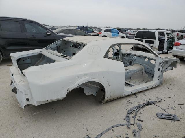 Obraz 3 z 2022 DODGE CHALLENGER R/T SCAT PACK 2022 z VIN 2C3CDZFJ9NH263858