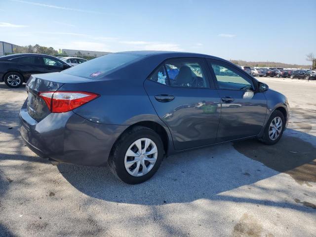 Image 3 of 2016 TOYOTA COROLLA L 2016 with VIN 2T1BURHE2GC610175