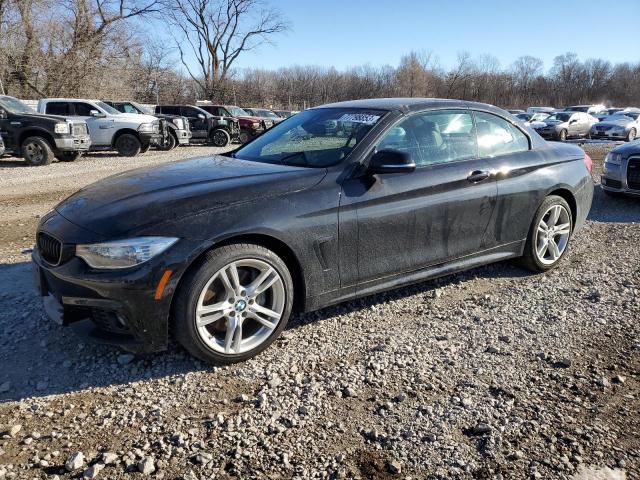 Obraz 2016 BMW 435 XI 2016