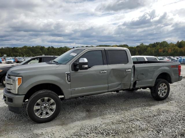 Image 1 of 2019 FORD F250 SUPER DUTY 2019 with VIN 1FT7W2BT5KED36393