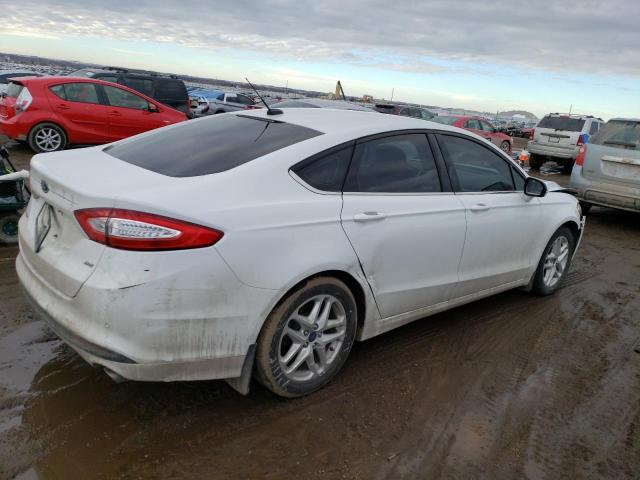 Изображение 3 2016 FORD FUSION SE 2016 с VIN 3FA6P0H79GR239568